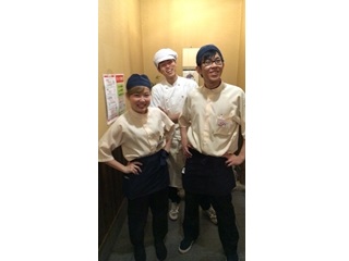 とんかつ太一の日本料理 和食 接客 ホール アルバイト パート求人情報